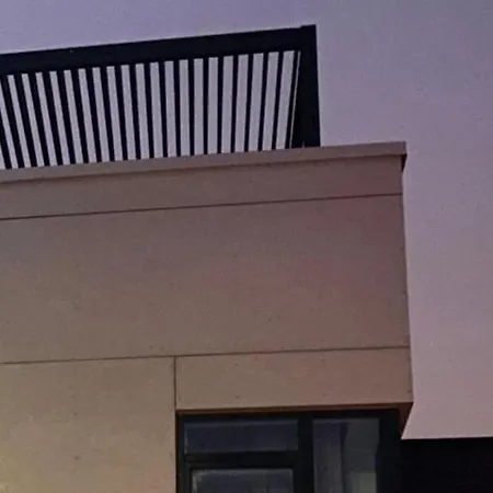 Tiiru Seaview With 50m2 Roof Terrace Parnu
