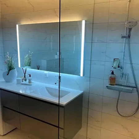 Apartment Tiiru Seaview With 50m2 Roof Terrace Pärnu