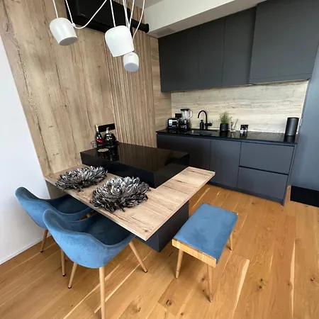 Tiiru Seaview With 50m2 Roof Terrace