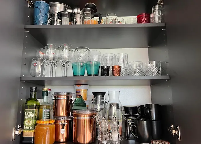 Tiiru Seaview With 50m2 Roof Terrace Appartamento *