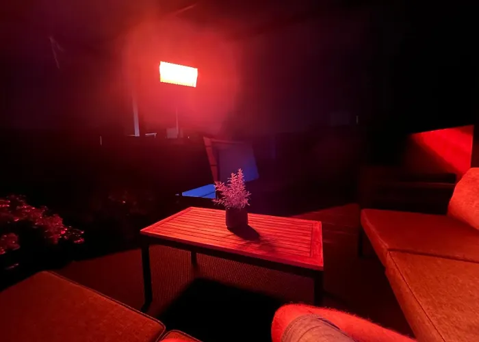 Tiiru Seaview With 50m2 Roof Terrace *